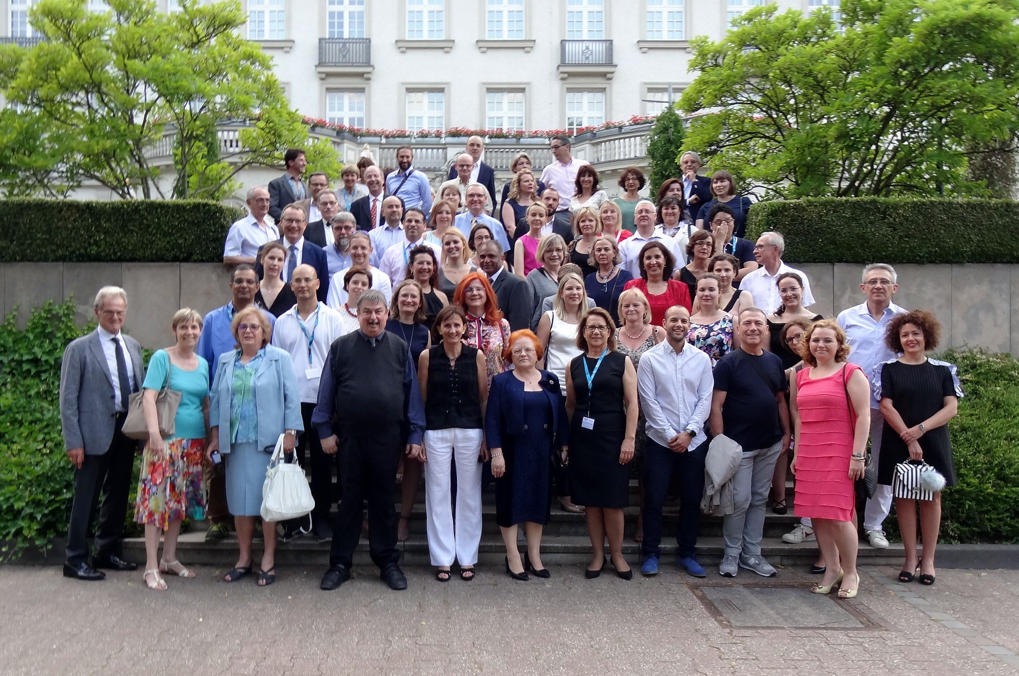 Photo Aix La Chapelle 2017