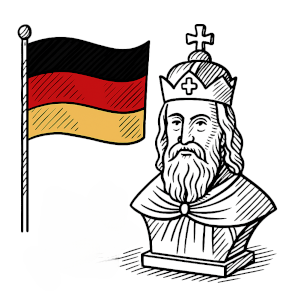 Photo Aix la chapelle 2017