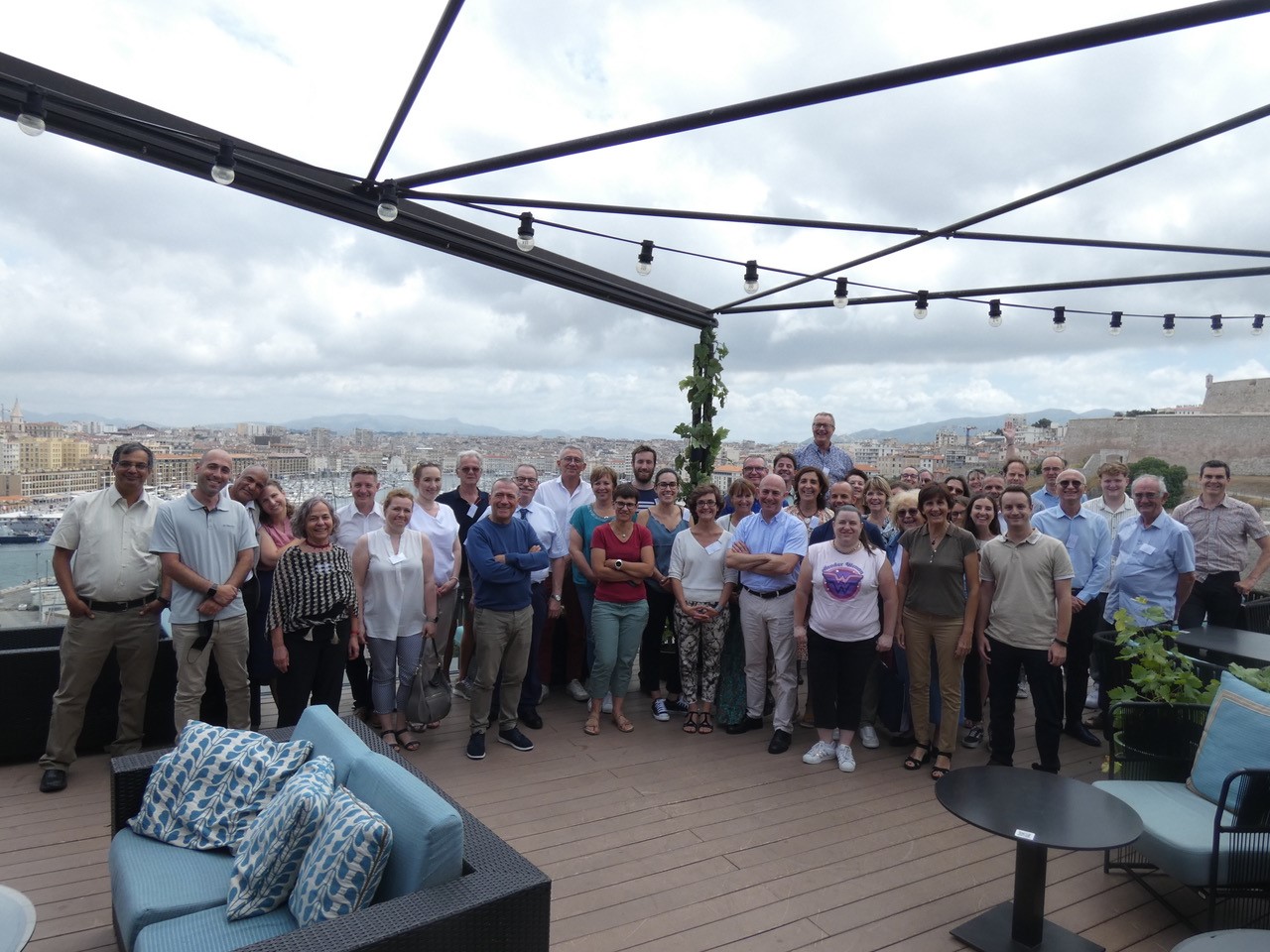 Photo Marseille 2022