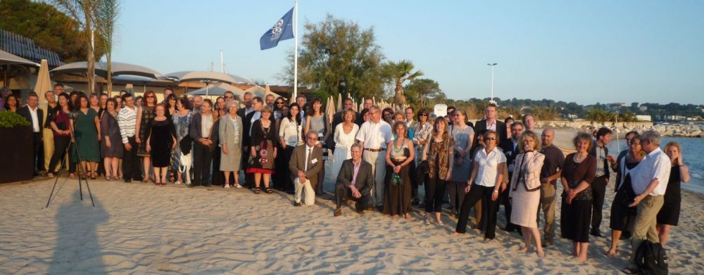 Sophia Antipolis 2012