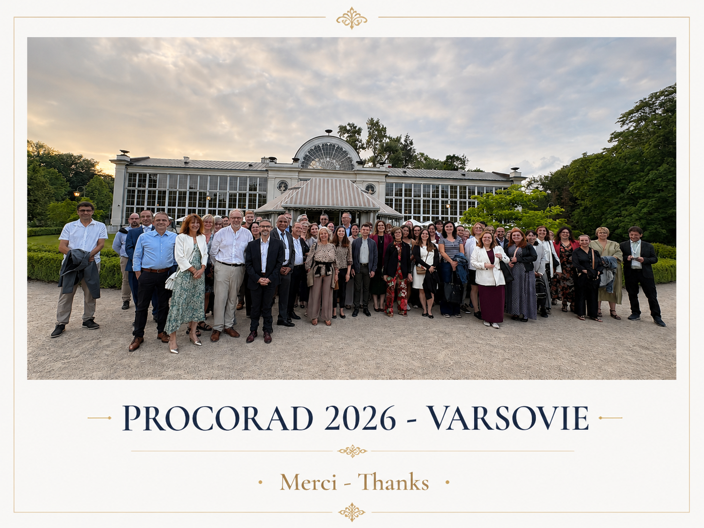Photo Varsovie 2026