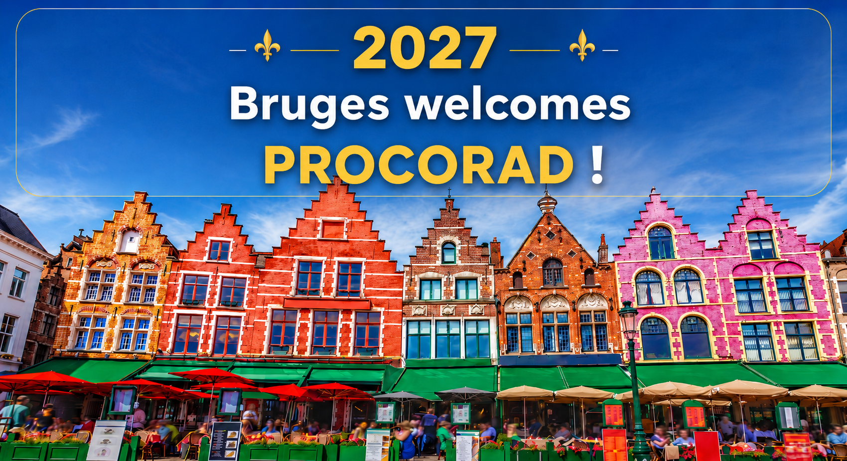 Bruges 2027