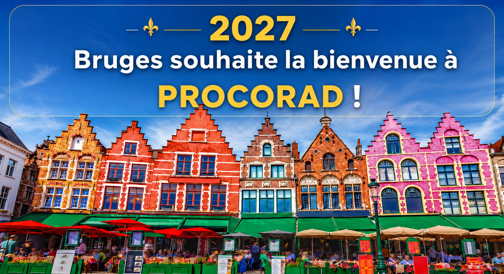 Bruges 2027
